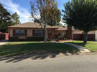 8356 Tunney Ave, Northridge, CA 91324