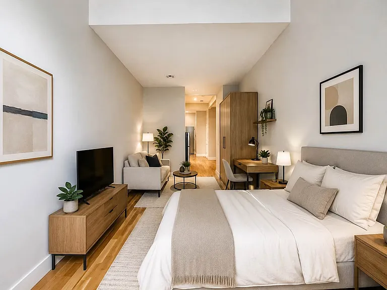 70 Kosciuszko St #1B — Photo 4