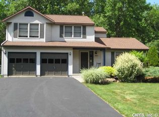 5973 Jerusalem Dr, Cicero, NY 13039