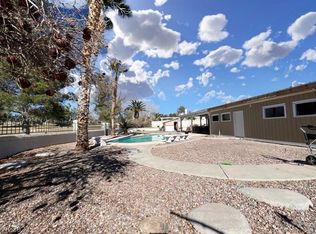 1604 Bermuda Dunes Dr, Boulder City, NV 89005