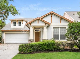 12657 Lake Sawyer Dr, Windermere, FL 34786