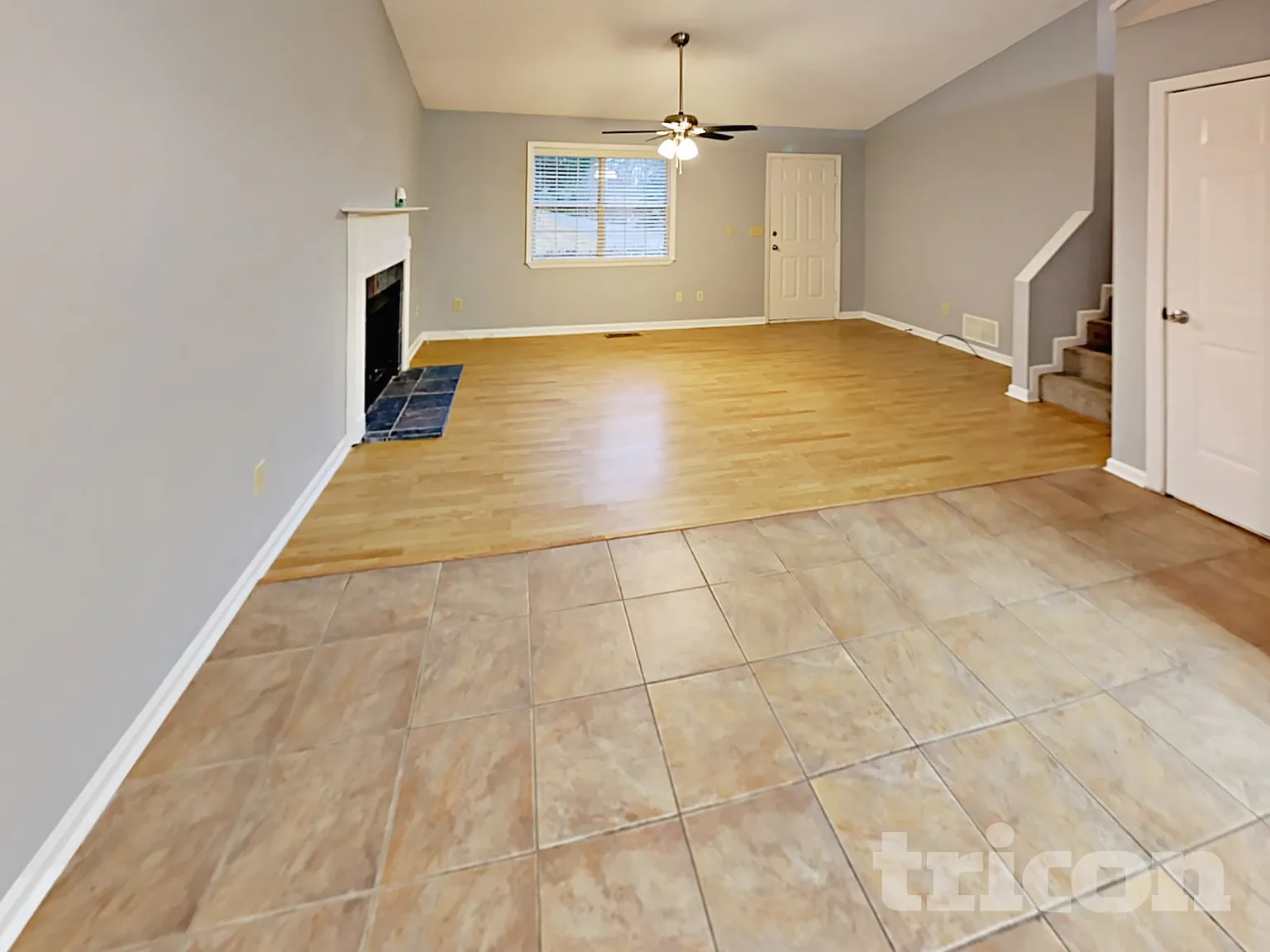 140 Remington Lane Acworth GA — Photo 4