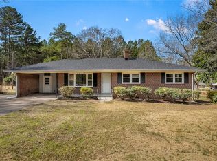 304 Cedar Lane Dr, Belton, SC 29627