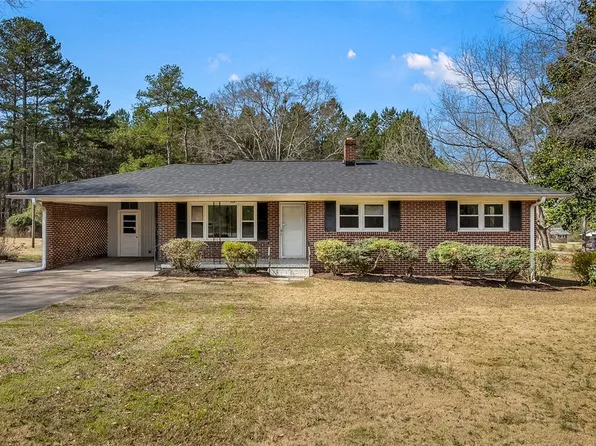 304 Cedar Lane Dr, Belton, SC 29627