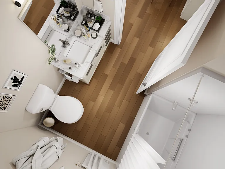 Element 26 Apartments — Photo 109