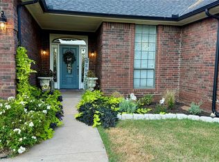 15915 NE 209th St, Luther, OK 73054