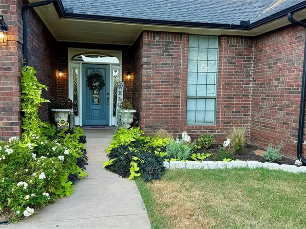 15915 NE 209th St, Luther, OK 73054