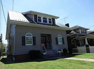 510 Maxwell St, Charleston, WV 25311