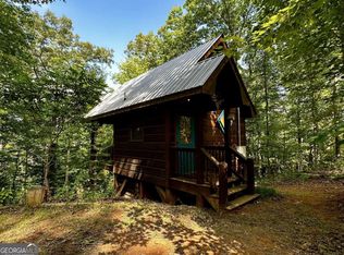 117 Cinnamon Ln, Blue Ridge, GA 30513