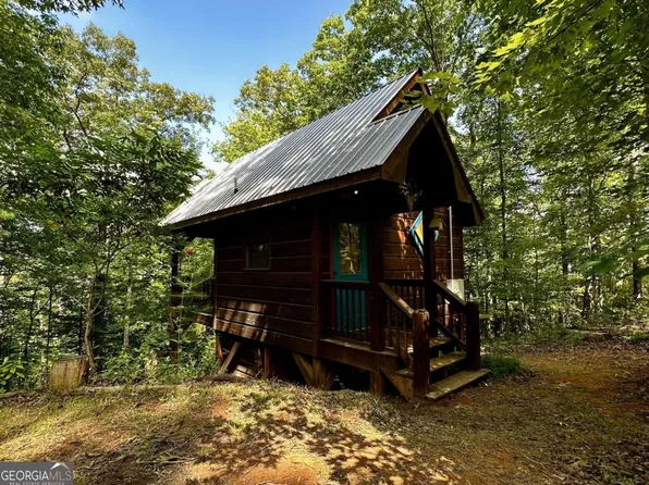 117 Cinnamon Ln, Blue Ridge, GA 30513