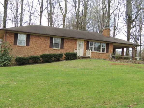 160 Poplar Terrace Dr, Lynchburg, VA 24502