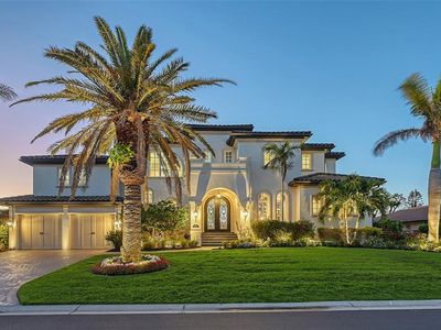 551 Ranger Ln, Longboat Key, FL, 34228