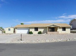 3225 Palmtree Dr, Lake Havasu City, AZ 86404