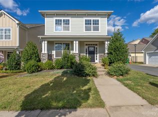 3918 Willow Green Pl, Charlotte, NC 28206