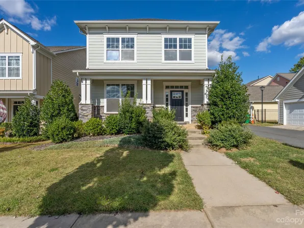 3918 Willow Green Pl, Charlotte, NC 28206