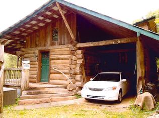 1555 Powell River Rd, Harrogate, TN 37752