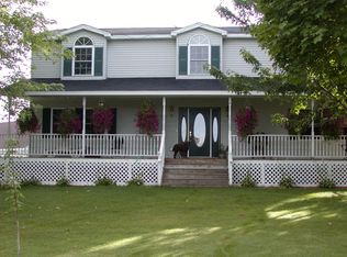 5015 Clarabella Rd, Clare, MI 48617