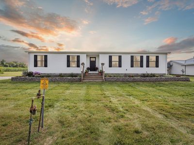 4263 S Sheridan Rd, Sheridan, MI, 48884