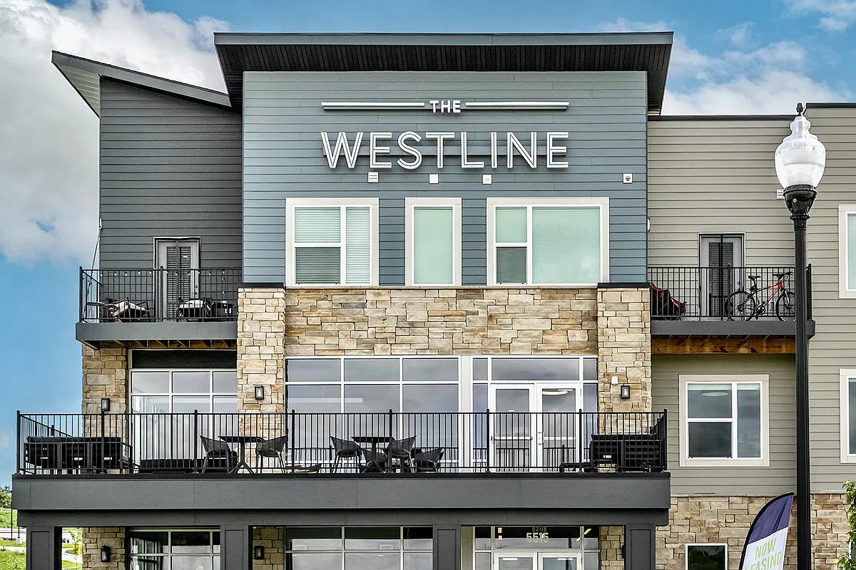 Building Photo - Westline at Flanagan Lake