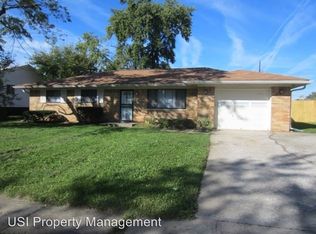 2434 N Morning Star Dr, Indianapolis, IN 46229