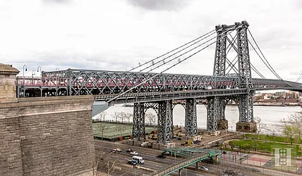 Sold by Halstead Real Estate