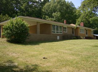 4833 Nc Hwy 200, Stanfield, NC 28163