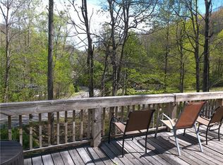 2230 Old Highway 16 Highway, Jefferson, NC 28640