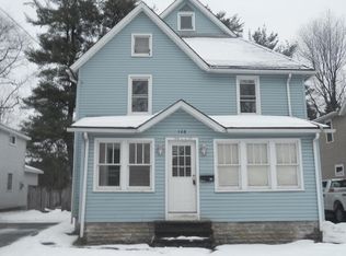 108 Center St, Waverly, NY 14892