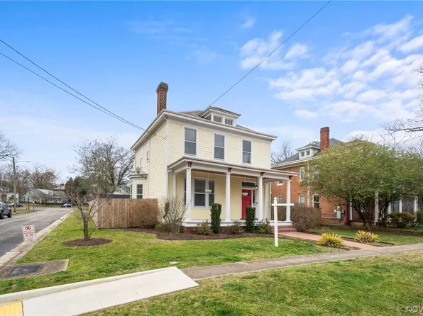 400 W 33rd St, Richmond, VA 23225