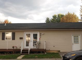 651 E Leicester St, Winchester, VA 22601