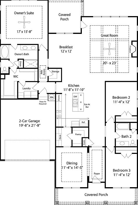 2nd image of 1320 Duns Dr