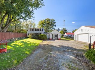 757 Belmont Ave, Mansfield, OH 44906