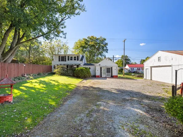 757 Belmont Ave, Mansfield, OH 44906