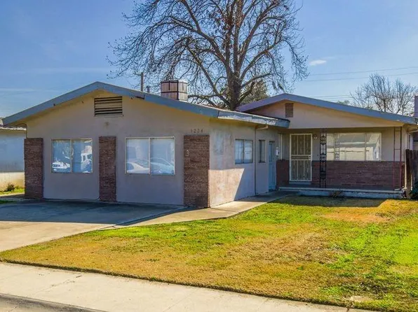 3224 Telegraph Ave, Stockton, CA 95204
