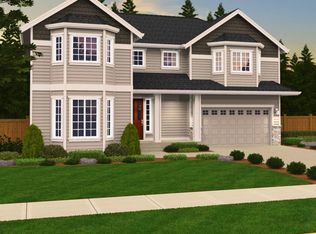 21 115th St SE, Everett, WA 98208