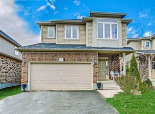 2292 Buroak Dr #BASEMENT, London, ON N6G0L1