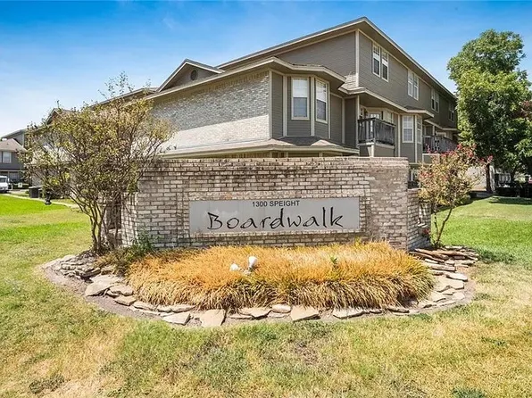 1309 Speight Ave #1309, Waco, TX 76706