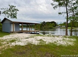 12454 Fop Lodge Rd, Andalusia, AL 36421