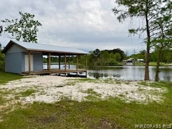 12454 Fop Lodge Rd, Andalusia, AL 36421