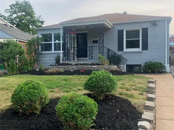 8611 Henrietta Ave, Saint Louis, MO 63144