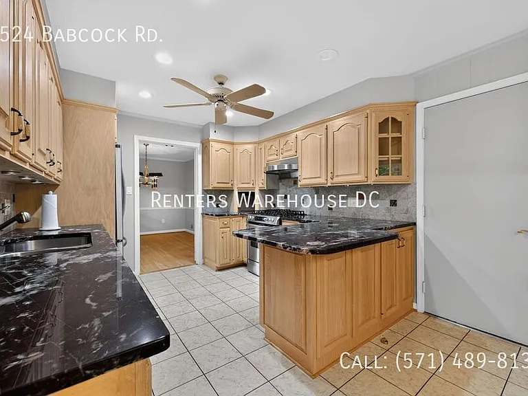 2524 Babcock Rd — Photo 5