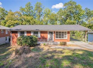 182 Arcadia Cir NW, Atlanta, GA 30314