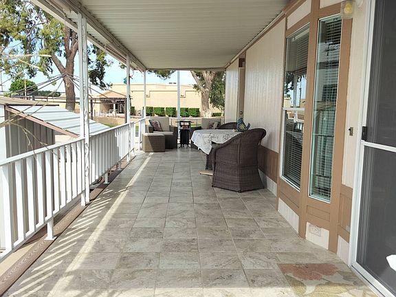3rd image of 9400 N Frontage Rd #109
