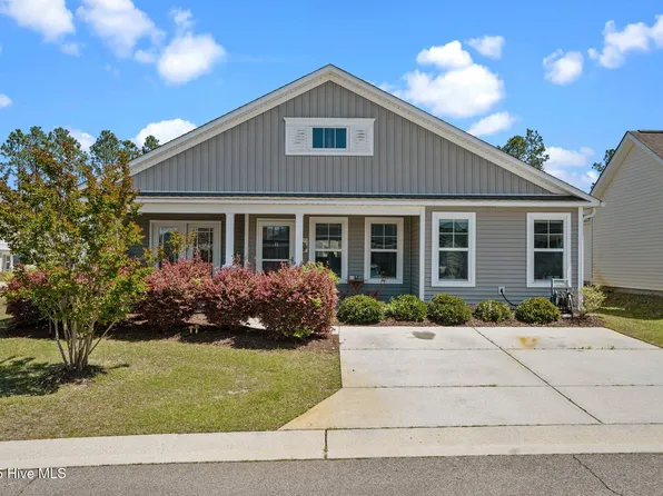 11 Baldwin Drive, Rocky Point, NC 28457