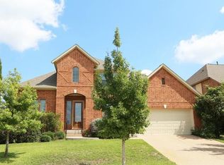 12808 Ursa Major Path, Austin, TX 78732