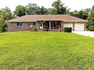 2378 State Highway Ab, Seymour, MO 65746