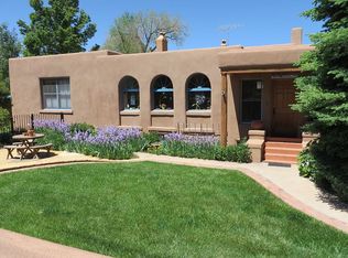 204 Delgado St, Santa Fe, NM 87501