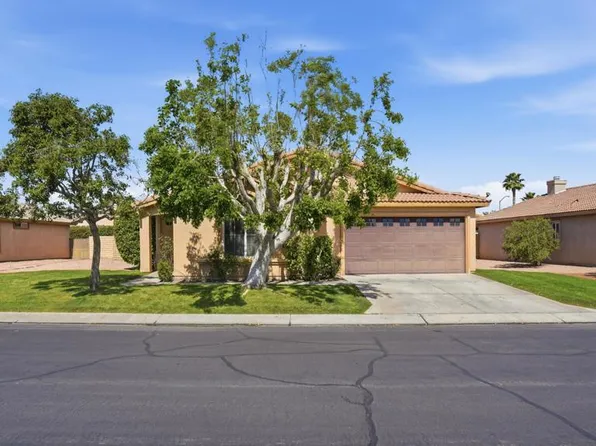 82546 Lincoln Dr, Indio, CA 92201