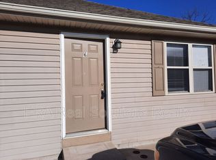 97 Liberty Ln APT 1, Hillsboro, OH 45133