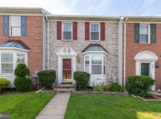 204 Ferring Ct, Abingdon, MD 21009